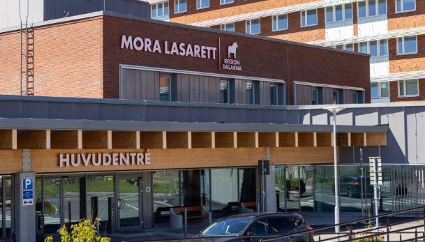 Mora Lasarett